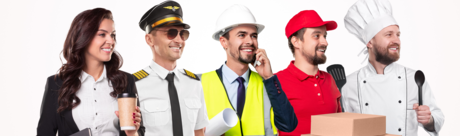 Класифікатор професій оновився: 50 нових спеціальностей додано, а 42 скасовано